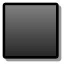 toolbar - media playback stop